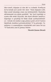 Kuranın Ezoterik Yorumu Ve Hanif Din - 5
