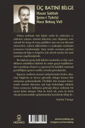Üç Batıni Bilge - 2