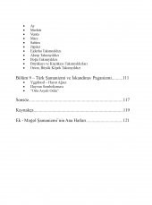 Ezoterik Açıdan Türk Şamanizmi - 4