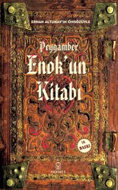 Peygamber Enok'un Kitabı - 3
