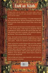 Peygamber Enok'un Kitabı - 4