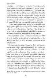 Maji ve Kabala - W. E. Butler - 5