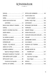 Türk Mitolojisinde Fantastik Varlıklar - 3