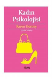 Kadın Psikolojisi - 1