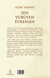 Sen Yürüyen Evrensin - 2