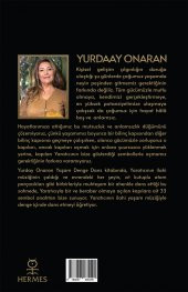 Yaşam Denge Dans - 33 Kavram ile Aile Köklerinin Tesirleri - Yurdaay Onaran - 2