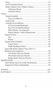 Yaşam İksiri - Özgür Karataş Çelebi - 4