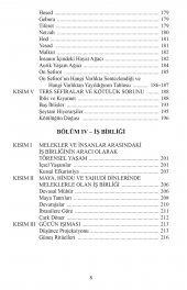 Tanrıların Krallığı: Melekler, Periler, Doğa Ruhları - 5
