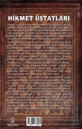 Hikmet Üstatları  - John G. Bennett - 2