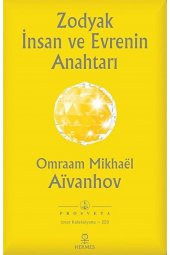 Zodyak İnsan Ve Evrenin Anahtarı - 1