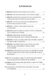 Sen Yürüyen Evrensin - 3
