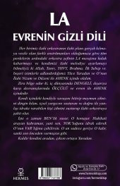 La - Evrenin Gizli Dili - Kenan Kolday - 2