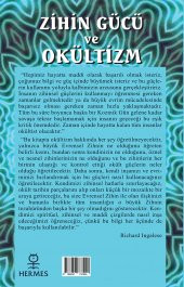 Zihin Gücü ve Okültizm - 2