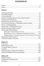 Işığın Mücevherleri - Günlük Hayata Okült Bakışlar - Avni Onur Sevinç - 3