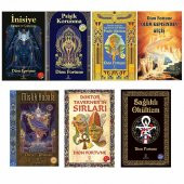 Dion Fortune 7 Kitap Set - 1