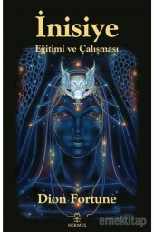 İnisiye - Dion Fortune - 1