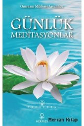 Günlük Meditasyonlar - 1