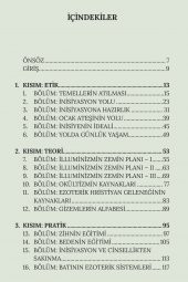 İnisiye - Dion Fortune - 3