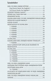 Eril Ve Dişil Enerji Eğitimi & Uyanış Seansları - 1 - 3
