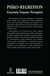 Psiko - Regresyon: Geçmiş Yaşam Terapisi - 2