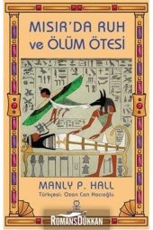 Mısırda Ruh ve Ölüm Ötesi - 1