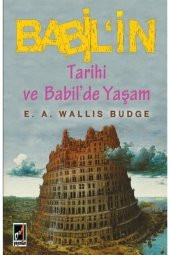 Babilin Tarihi Ve Babilde Yaşam - 1