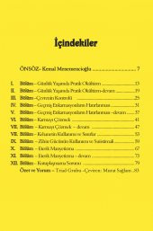 Günlük Yaşamda Pratik Okültizm - 3