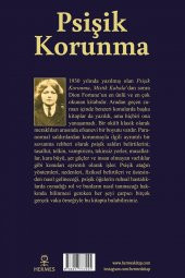 Psişik Korunma - 2