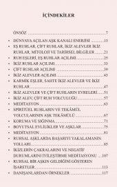 Ruhların Aşkı / Uyanış Seanları: 2 - 3