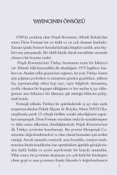 Psişik Korunma - 3