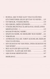 Ruhların Aşkı / Uyanış Seanları: 2 - 4