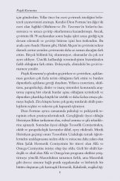 Psişik Korunma - 4