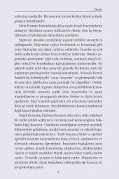 Psişik Korunma - 5