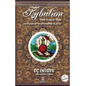 Kybalion - Antik Mısır ve Yunan Hermetik Felsefesi - 1