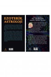 Ezoterik Astroloji - 1. Cilt / Ezoterik Astroloji 2. Cilt (2 Kitap Set) - 2