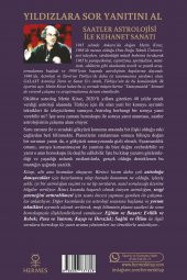 Saatler Astrolojisi ile Kehanet Sanatı - 2