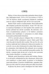 Insanın Olası Dönüşüm Psikolojisi - 3