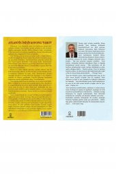 Atlantis İnisiyasyonu Tarot / Ezoterik ve Egzoterik Tarot Açılımları - 2