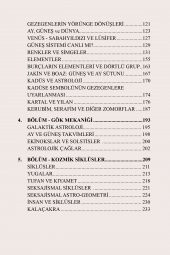 Ezoterik Astroloji (1. Cilt) & Sayılar ve Semboller - 4