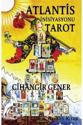 Atlantis Inisiyasyonu Tarot - 1