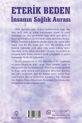 Eterik Beden & Insanın Sağlık Aurası - 2