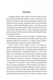 Yüksek Psişik Gelişim & Okültizm Ve Parapsikoloji Işığında Ileri Yoga Teknikleri thumbnail 4