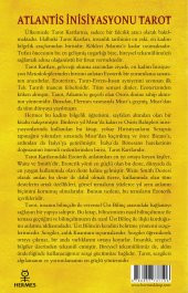 Atlantis Inisiyasyonu Tarot - 2