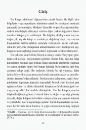 Eterik Beden & Insanın Sağlık Aurası - 4
