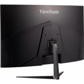 Viewsonic VX3218C-2K 32" 1ms 165Hz (2xhdmı-1xdp) Va Curved Qhd Monitör - 2