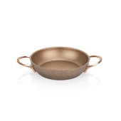 Schafer New Range Çeyiz Seti 11 Parça-Bakır - 9