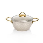 Schafer New Range Çeyiz Seti 11 Parça-Beyaz - 5