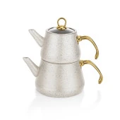 Schafer New Range Çeyiz Seti 11 Parça-Beyaz - 10