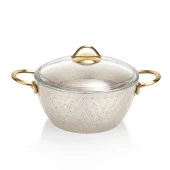 Schafer New Range Çeyiz Seti 11 Parça-Beyaz - 12