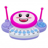 Müzikli Neşeli Davul - 1